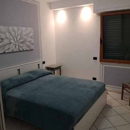 Fuori Porta Nuova Apartment Sarzana Luaran gambar