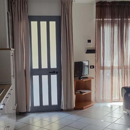 Fuori Porta Nuova Apartment Sarzana Luaran gambar