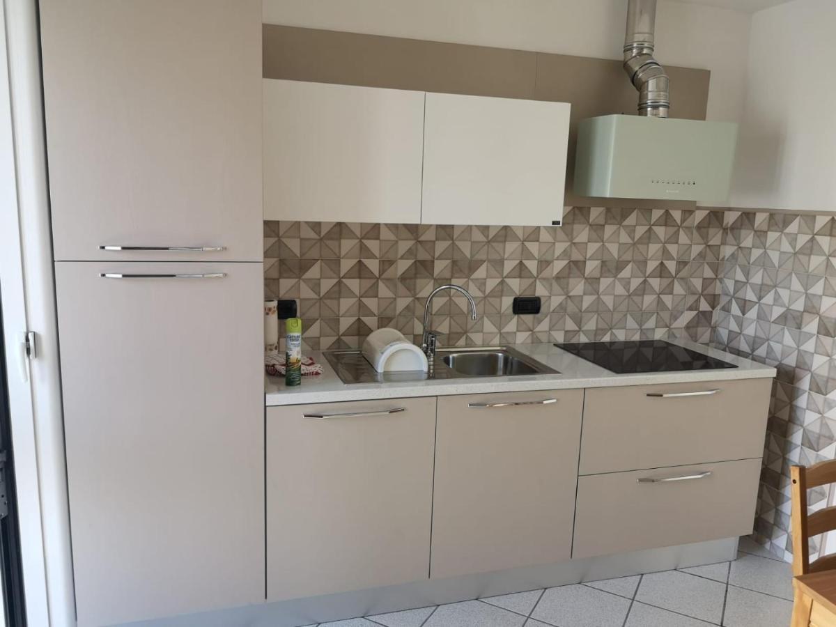 Fuori Porta Nuova Apartment Sarzana Luaran gambar