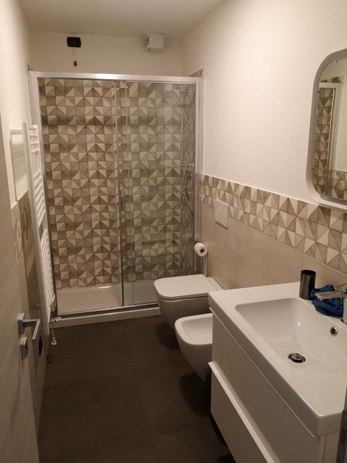 Fuori Porta Nuova Apartment Sarzana Luaran gambar