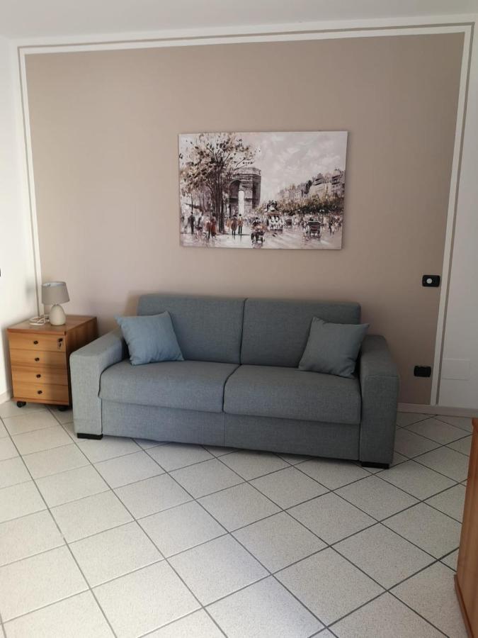 Fuori Porta Nuova Apartment Sarzana Luaran gambar
