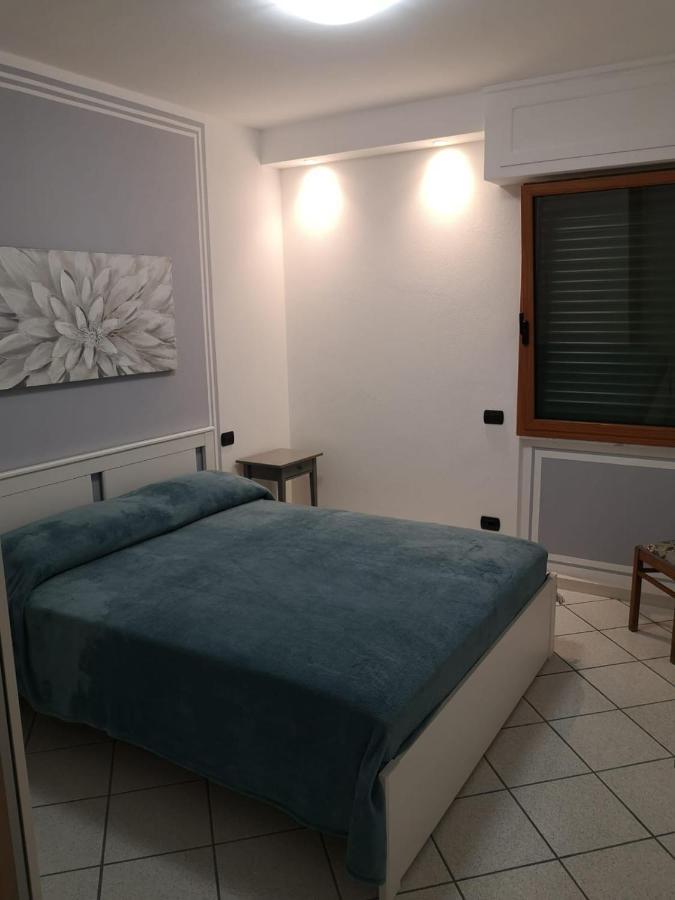 Fuori Porta Nuova Apartment Sarzana Luaran gambar