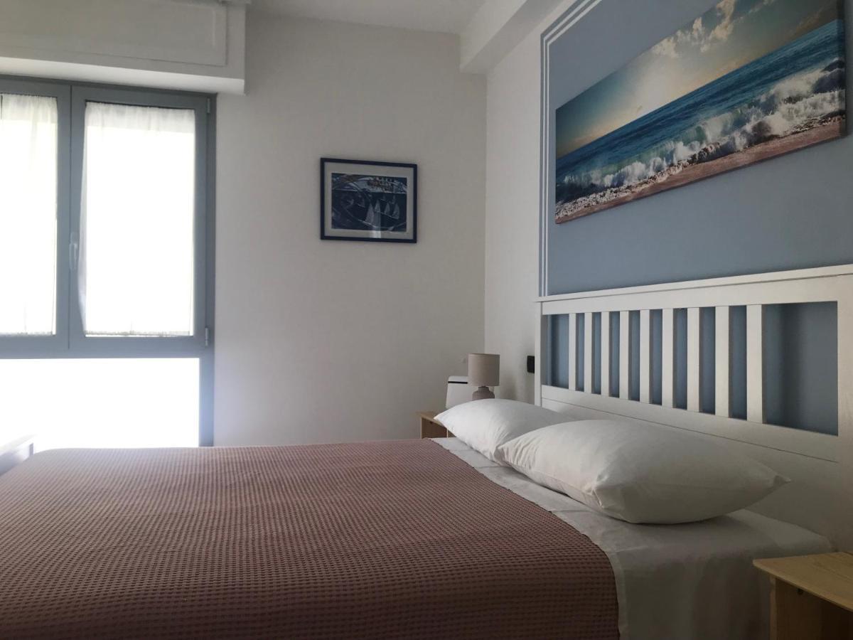 Fuori Porta Nuova Apartment Sarzana Luaran gambar