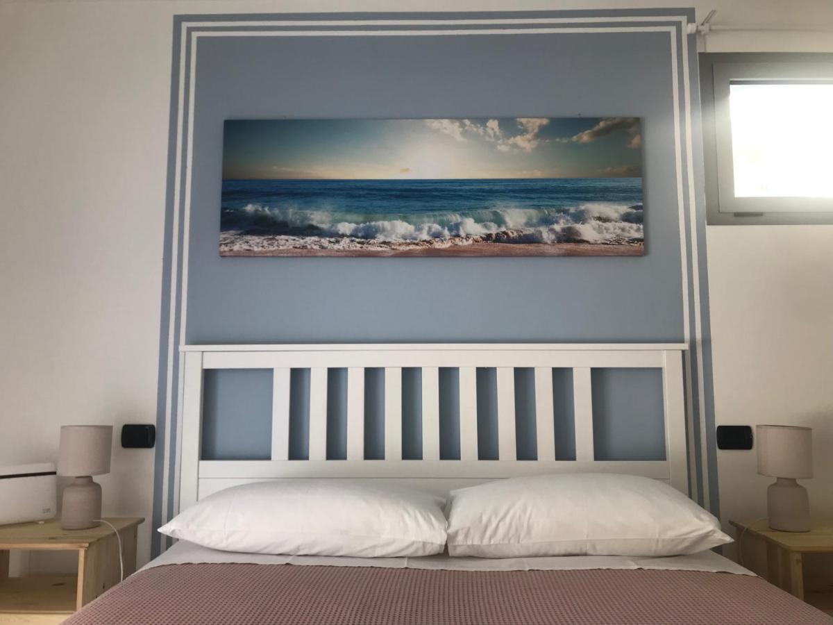Fuori Porta Nuova Apartment Sarzana Luaran gambar