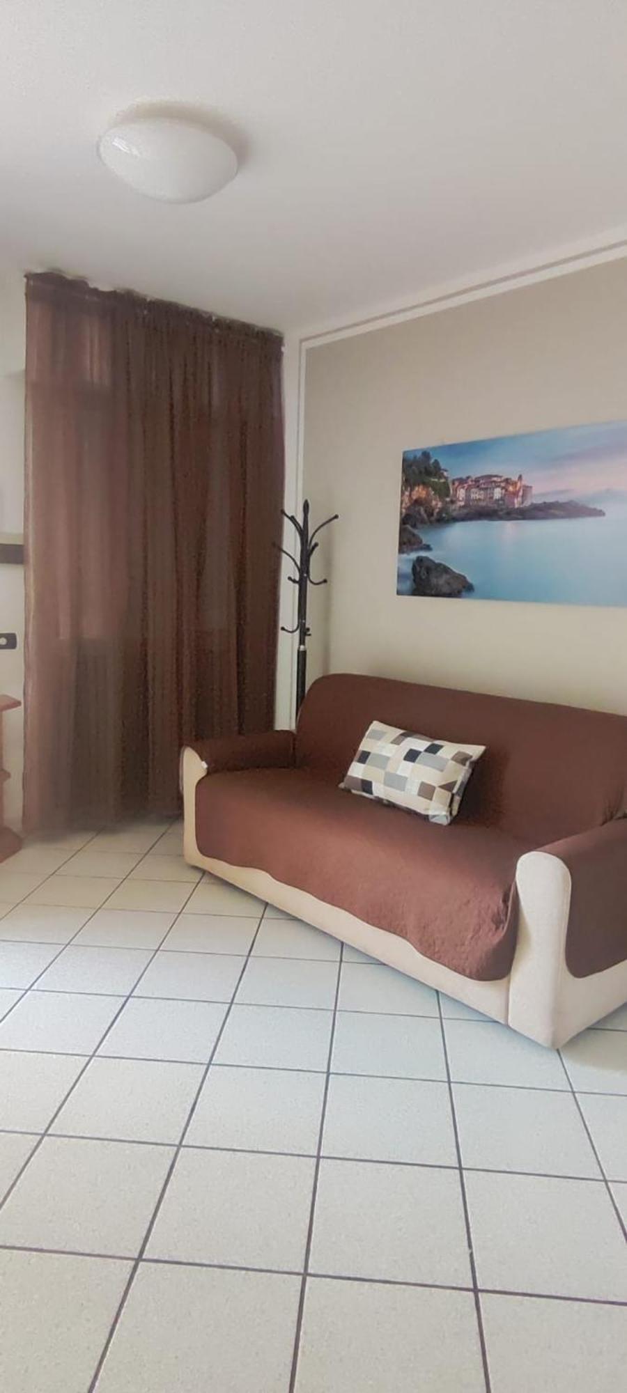 Fuori Porta Nuova Apartment Sarzana Luaran gambar