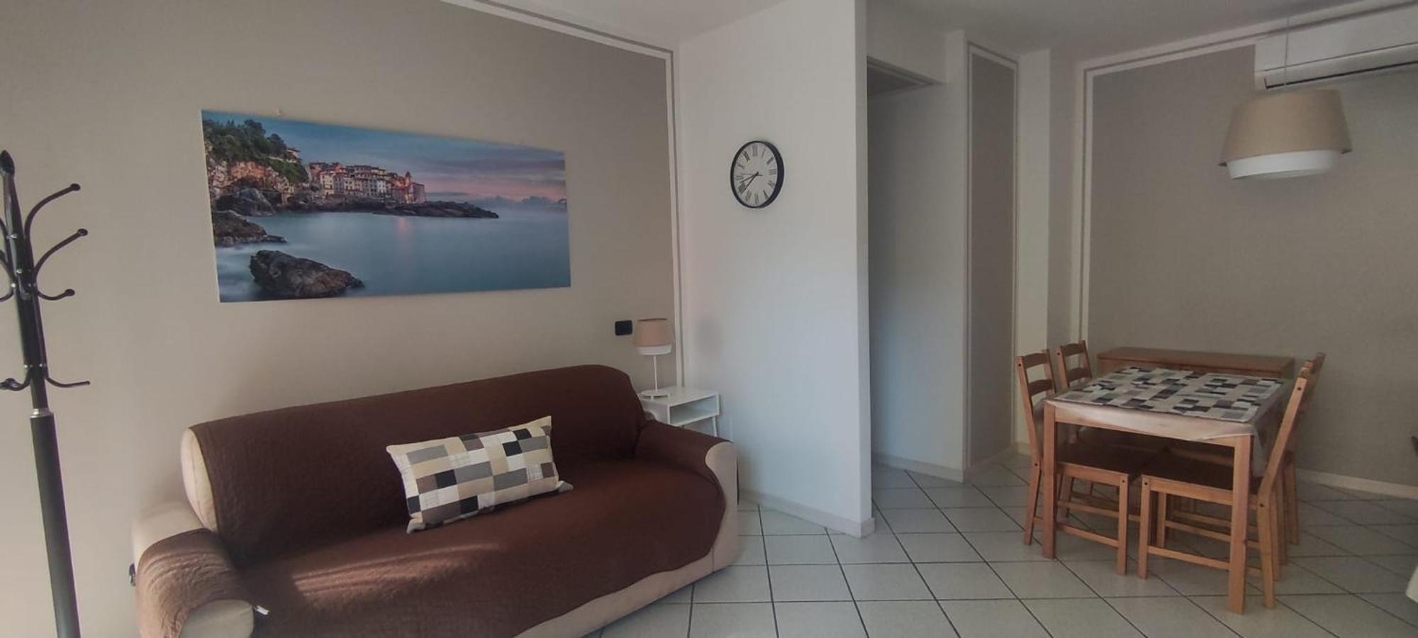 Fuori Porta Nuova Apartment Sarzana Luaran gambar