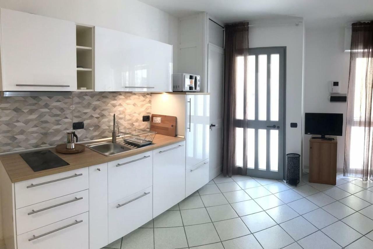 Fuori Porta Nuova Apartment Sarzana Luaran gambar