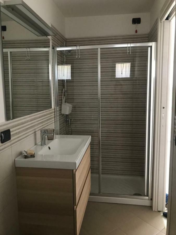 Fuori Porta Nuova Apartment Sarzana Luaran gambar