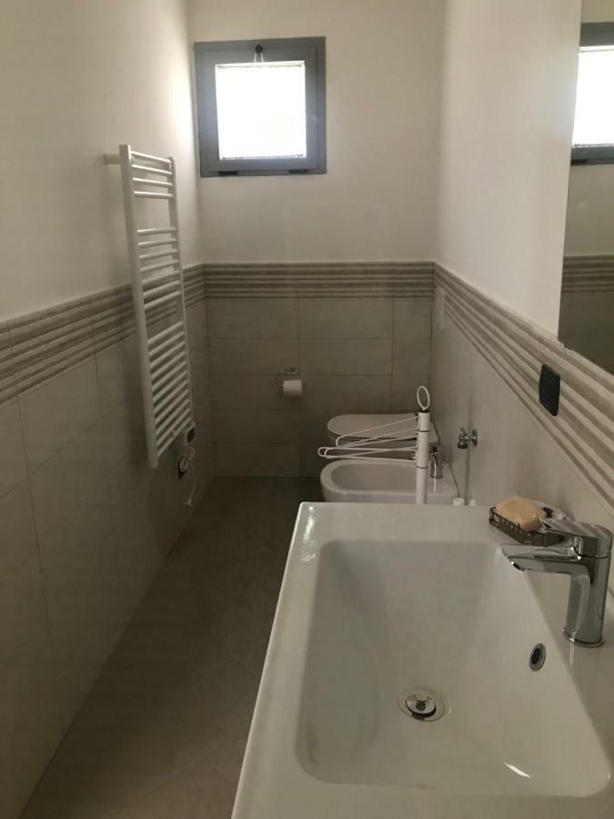 Fuori Porta Nuova Apartment Sarzana Luaran gambar
