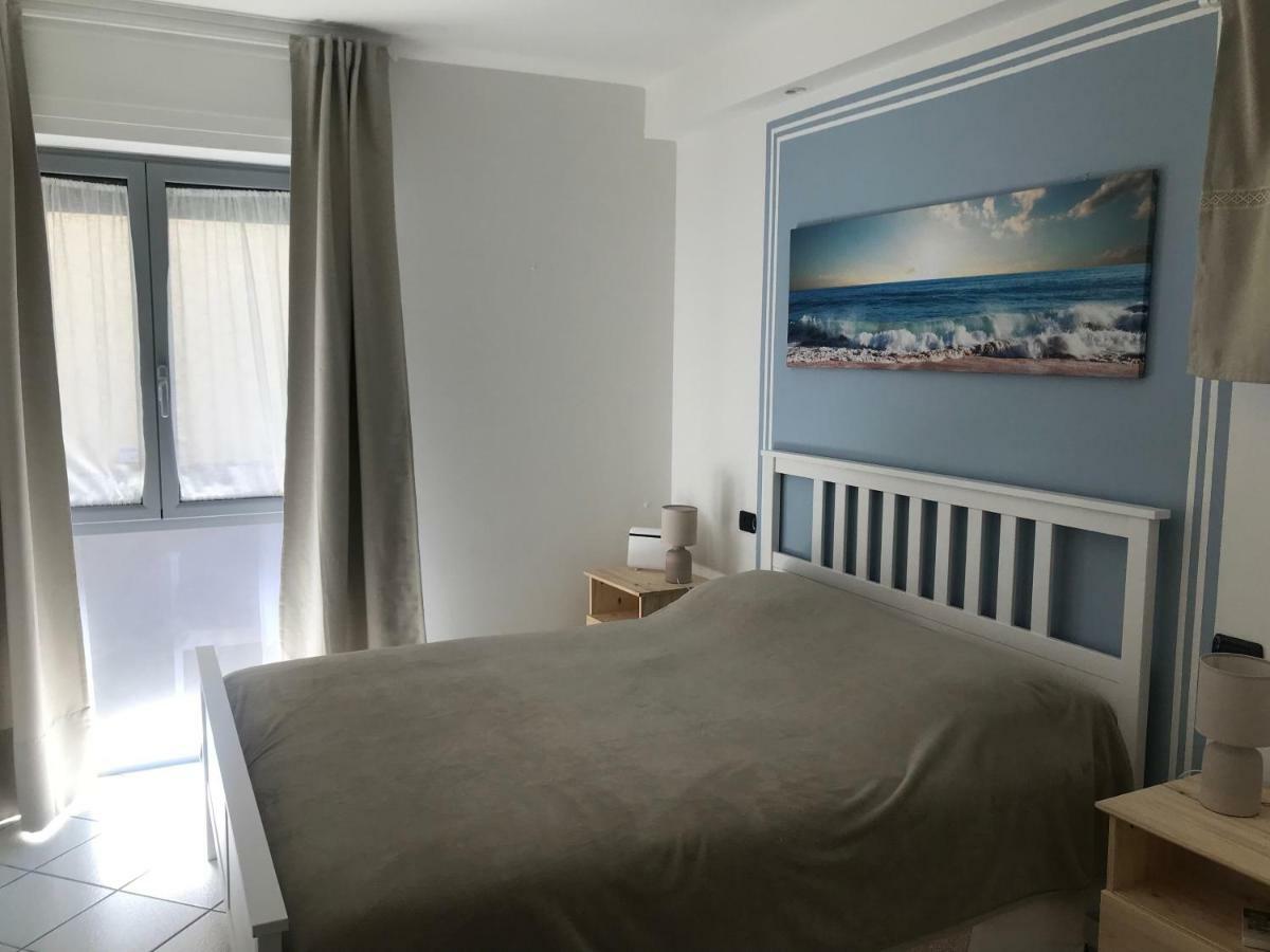 Fuori Porta Nuova Apartment Sarzana Luaran gambar